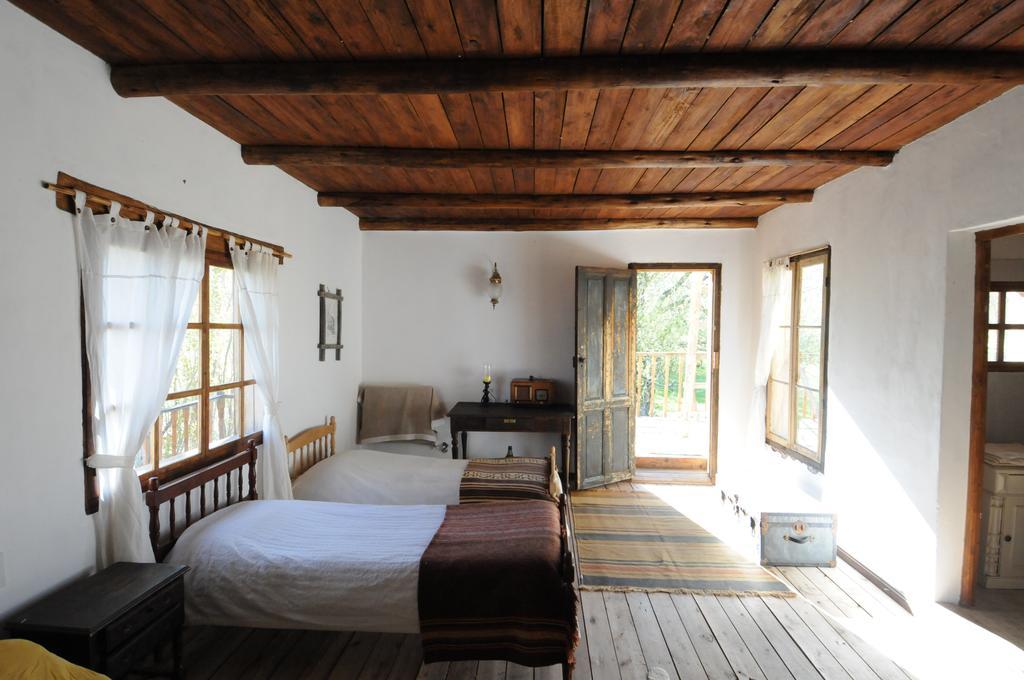 Estancia Santa Thelma Bed and Breakfast Casa Riera Kamer foto