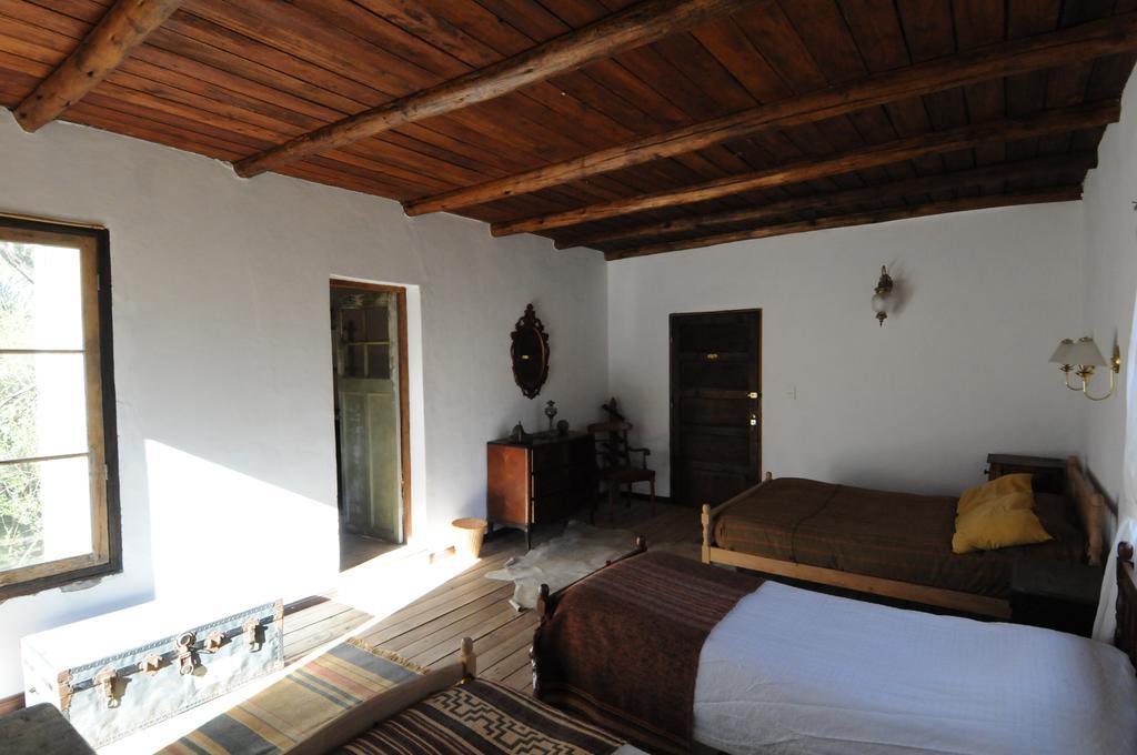 Estancia Santa Thelma Bed and Breakfast Casa Riera Kamer foto
