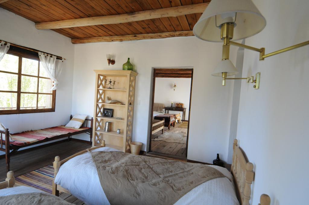 Estancia Santa Thelma Bed and Breakfast Casa Riera Kamer foto