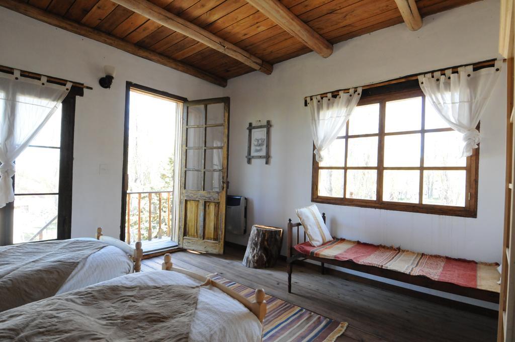 Estancia Santa Thelma Bed and Breakfast Casa Riera Kamer foto