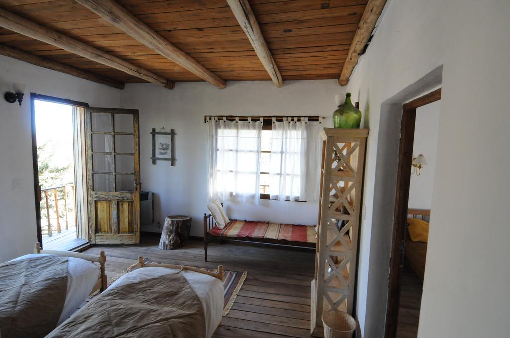 Estancia Santa Thelma Bed and Breakfast Casa Riera Kamer foto