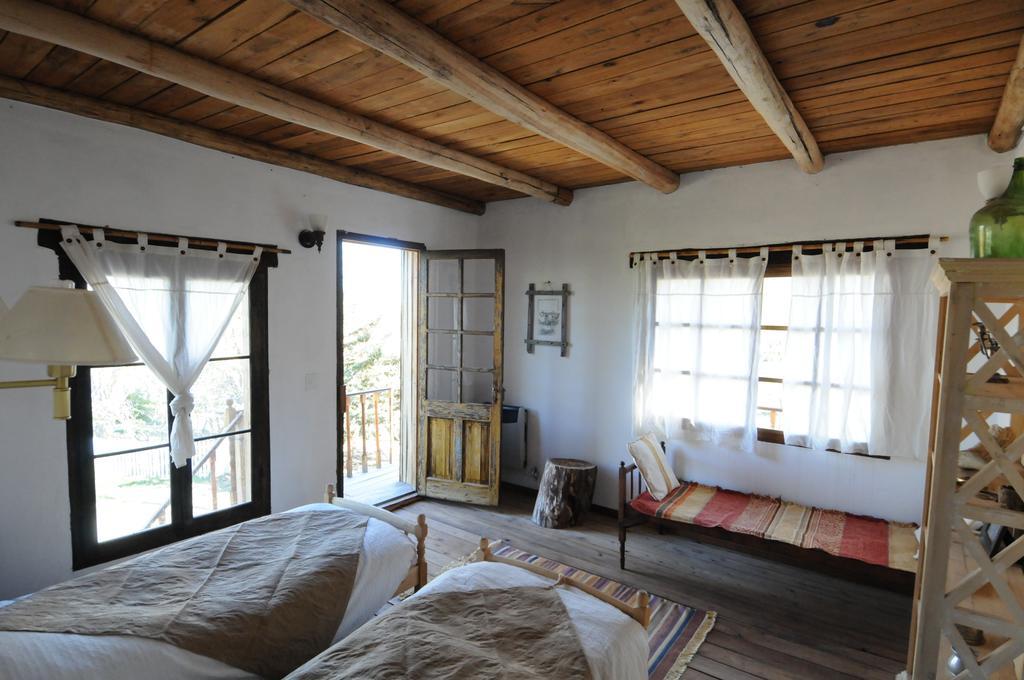 Estancia Santa Thelma Bed and Breakfast Casa Riera Kamer foto