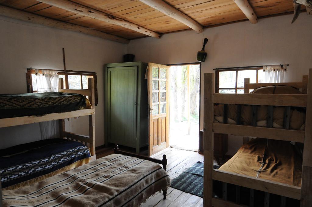 Estancia Santa Thelma Bed and Breakfast Casa Riera Kamer foto