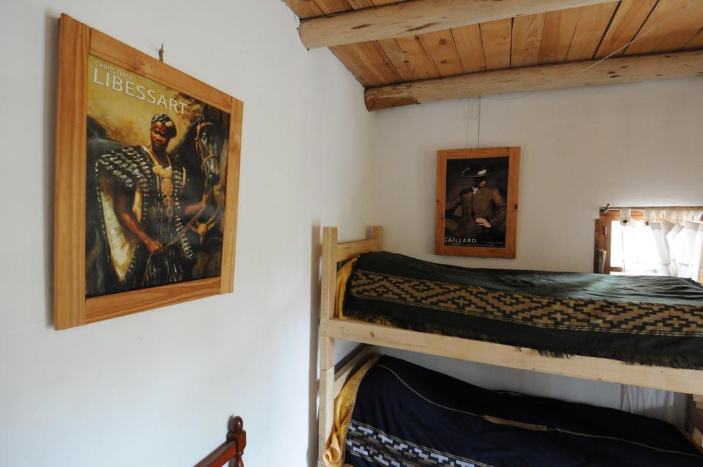 Estancia Santa Thelma Bed and Breakfast Casa Riera Kamer foto
