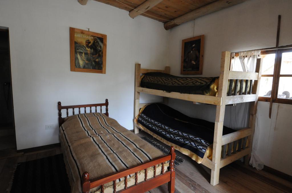 Estancia Santa Thelma Bed and Breakfast Casa Riera Kamer foto