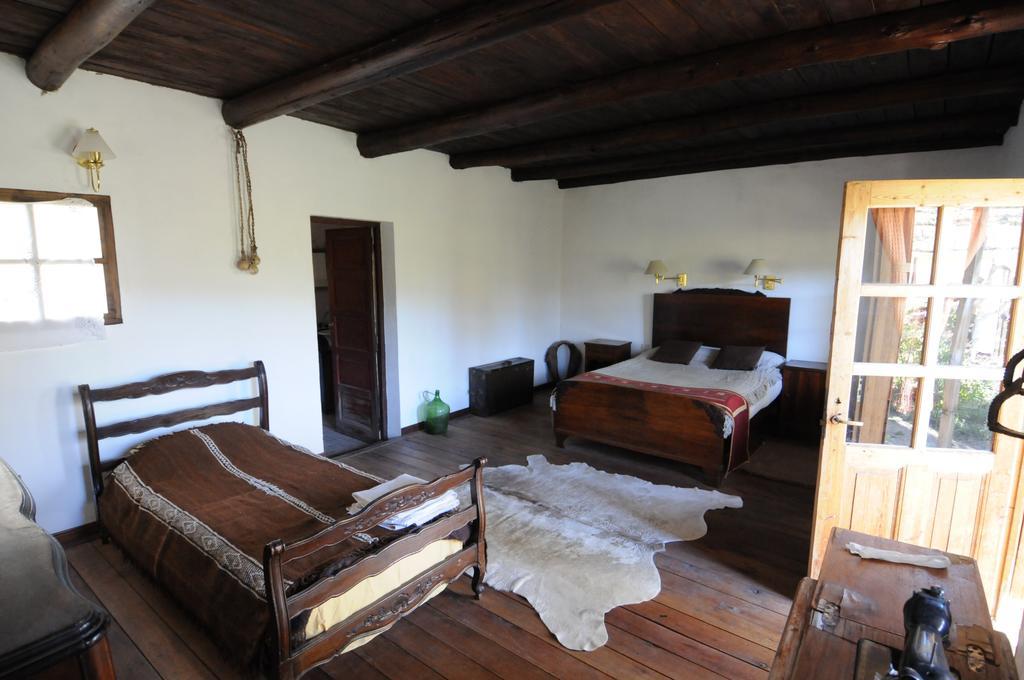 Estancia Santa Thelma Bed and Breakfast Casa Riera Kamer foto