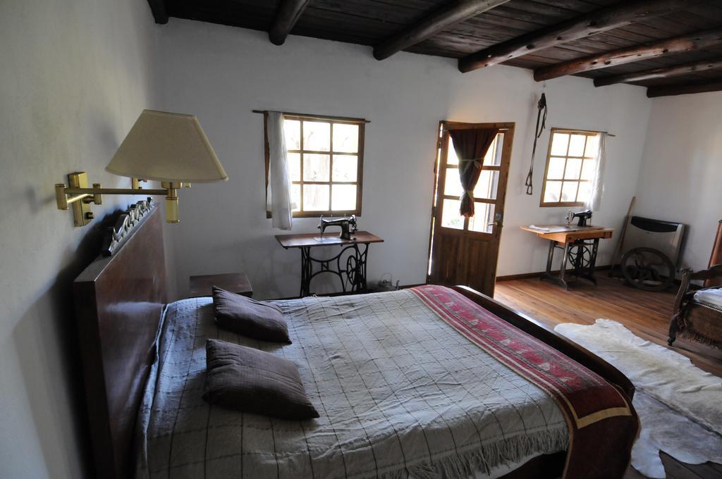 Estancia Santa Thelma Bed and Breakfast Casa Riera Kamer foto