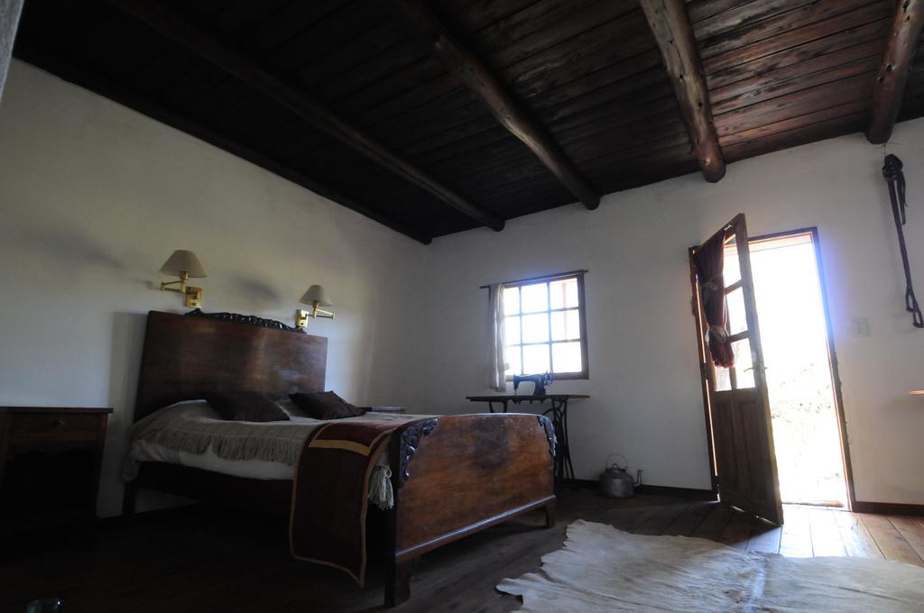 Estancia Santa Thelma Bed and Breakfast Casa Riera Kamer foto