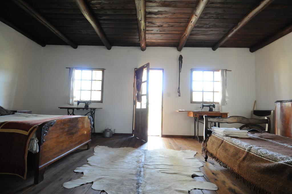 Estancia Santa Thelma Bed and Breakfast Casa Riera Kamer foto