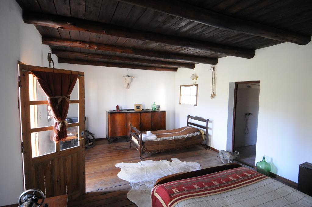 Estancia Santa Thelma Bed and Breakfast Casa Riera Kamer foto