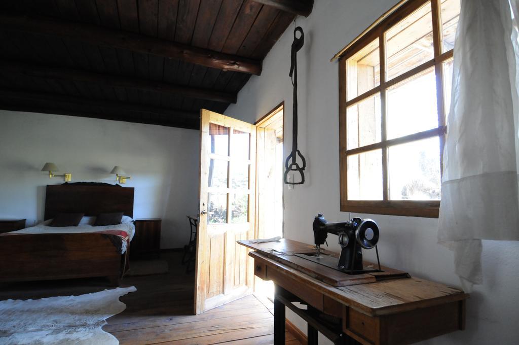 Estancia Santa Thelma Bed and Breakfast Casa Riera Kamer foto