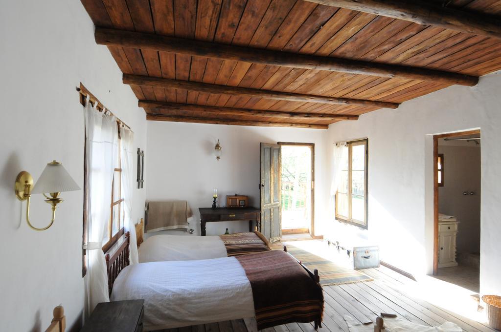 Estancia Santa Thelma Bed and Breakfast Casa Riera Kamer foto