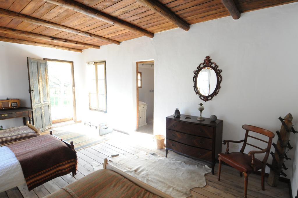 Estancia Santa Thelma Bed and Breakfast Casa Riera Kamer foto