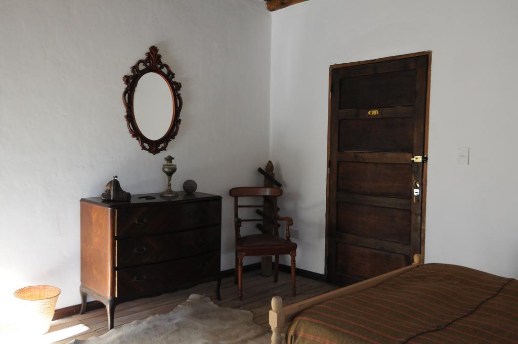 Estancia Santa Thelma Bed and Breakfast Casa Riera Buitenkant foto