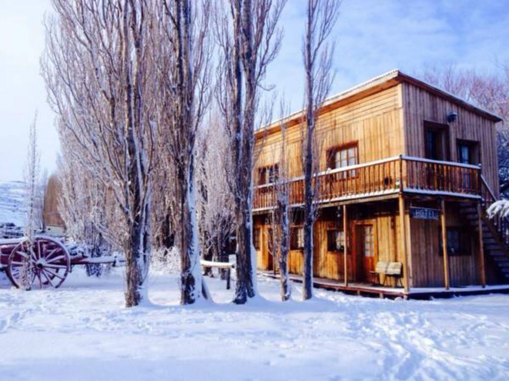 Estancia Santa Thelma Bed and Breakfast Casa Riera Buitenkant foto
