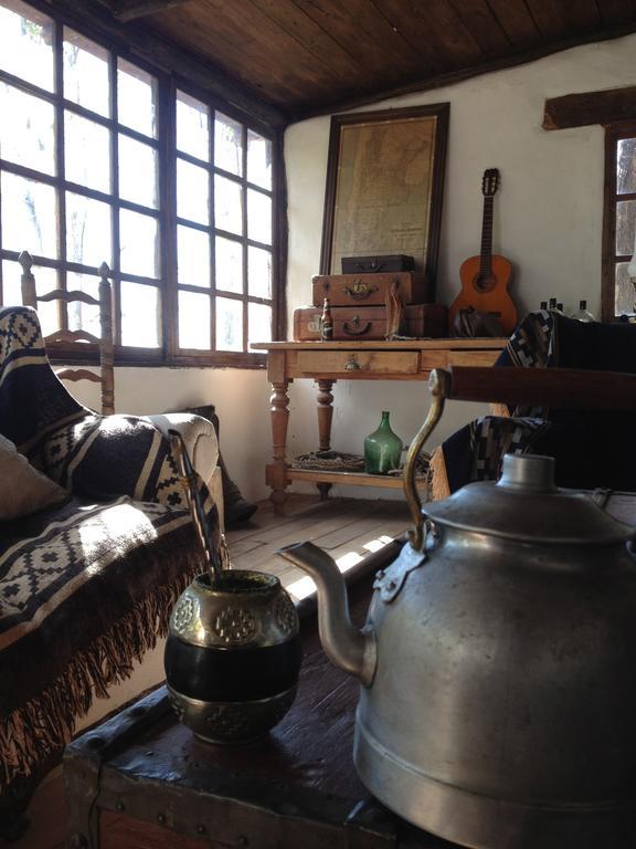 Estancia Santa Thelma Bed and Breakfast Casa Riera Buitenkant foto