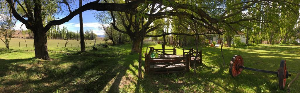 Estancia Santa Thelma Bed and Breakfast Casa Riera Buitenkant foto