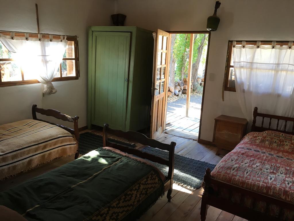 Estancia Santa Thelma Bed and Breakfast Casa Riera Buitenkant foto