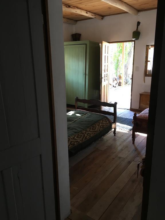 Estancia Santa Thelma Bed and Breakfast Casa Riera Buitenkant foto