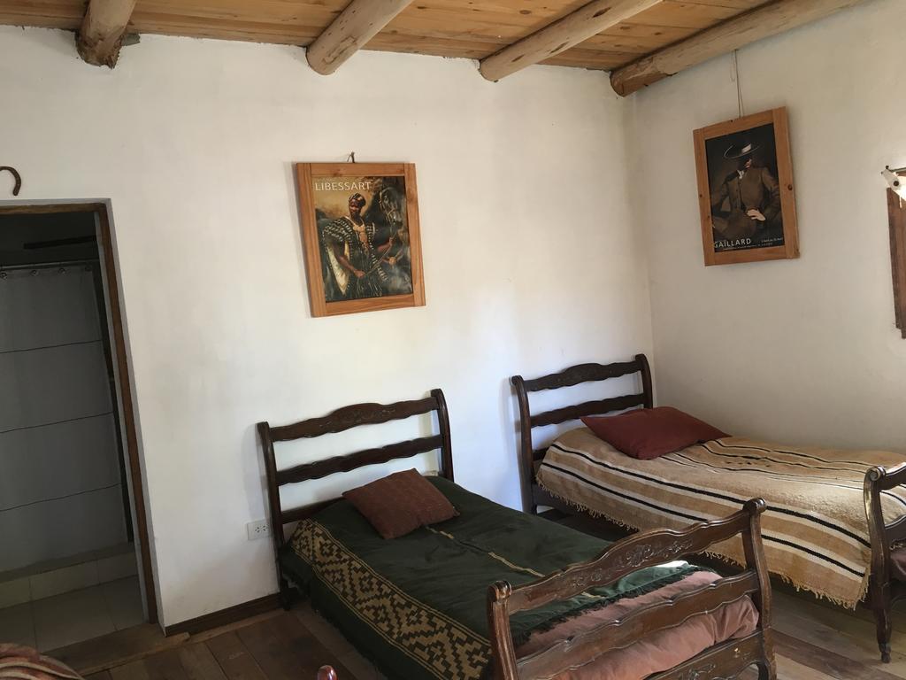 Estancia Santa Thelma Bed and Breakfast Casa Riera Buitenkant foto