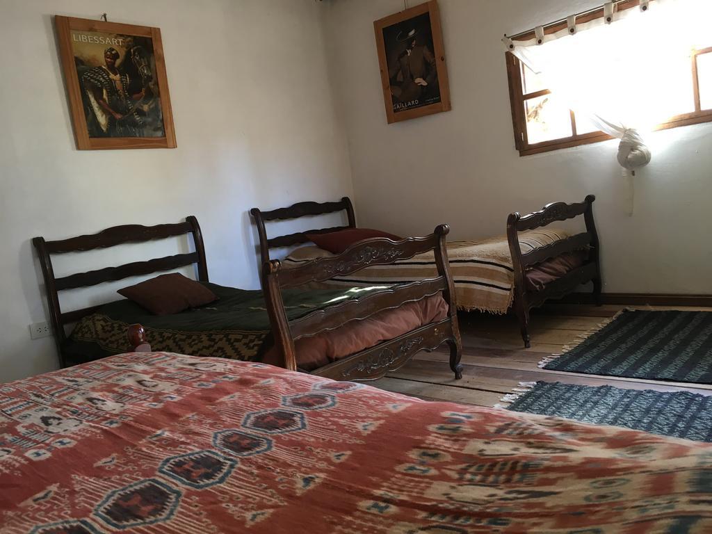 Estancia Santa Thelma Bed and Breakfast Casa Riera Buitenkant foto