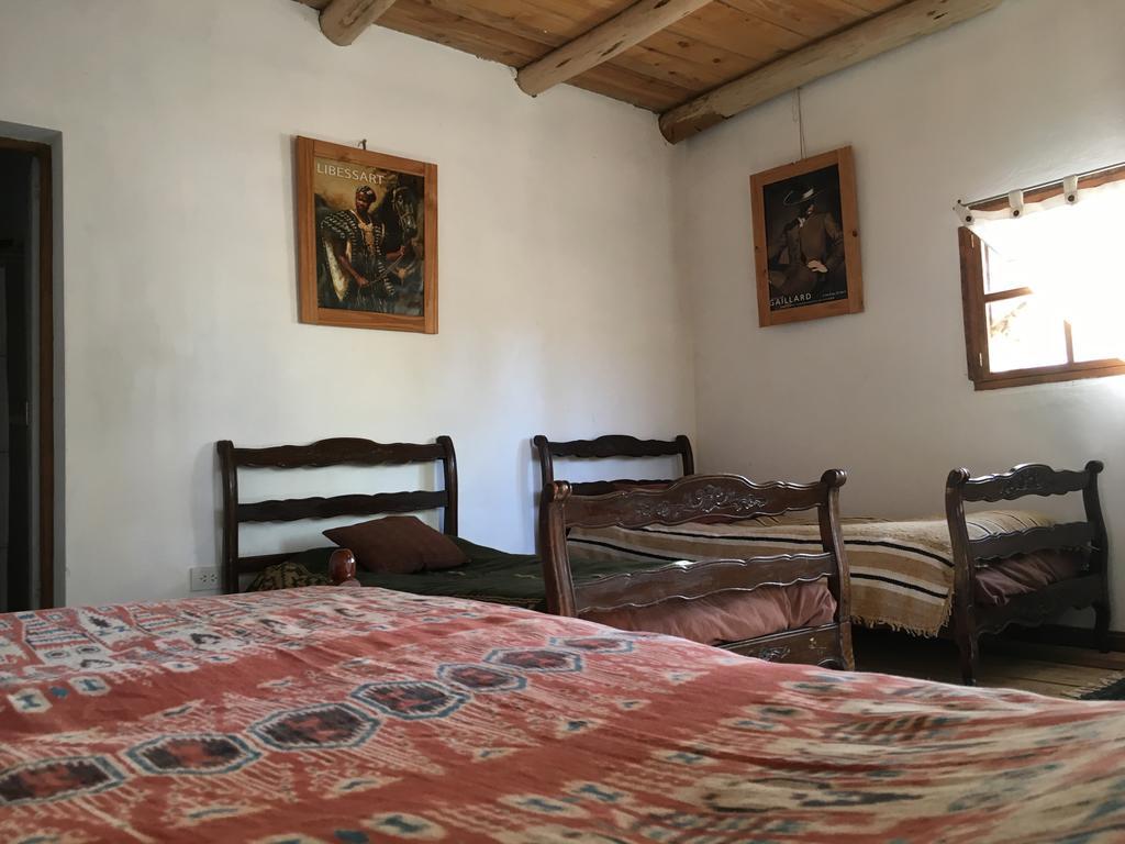 Estancia Santa Thelma Bed and Breakfast Casa Riera Buitenkant foto