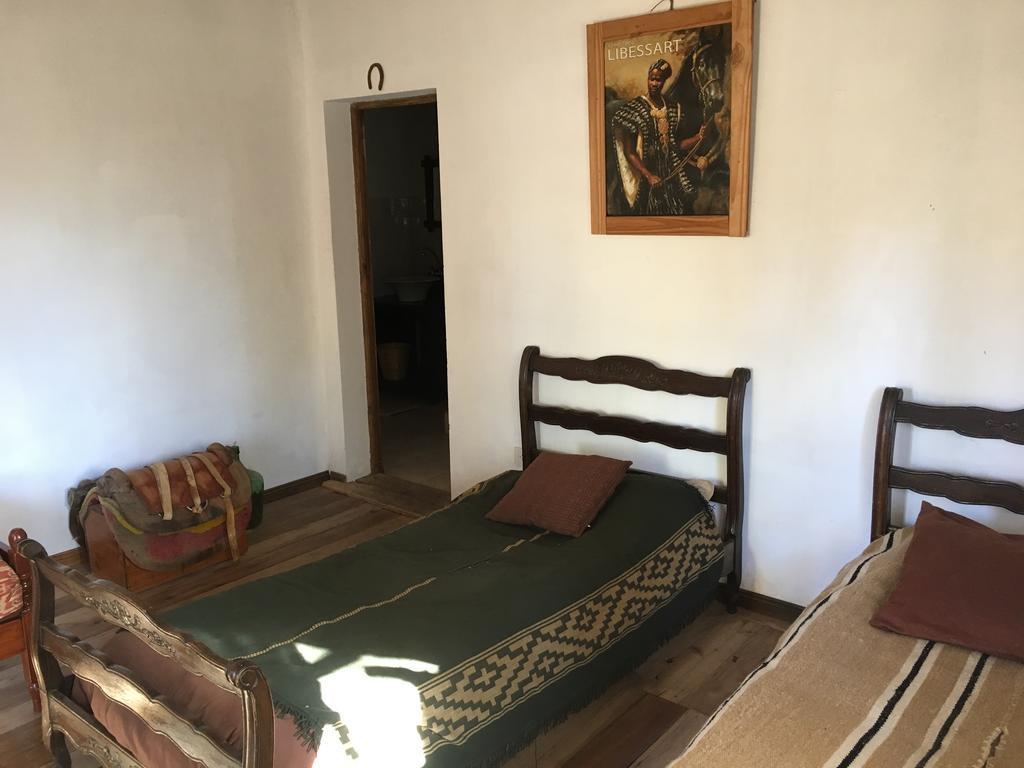 Estancia Santa Thelma Bed and Breakfast Casa Riera Buitenkant foto