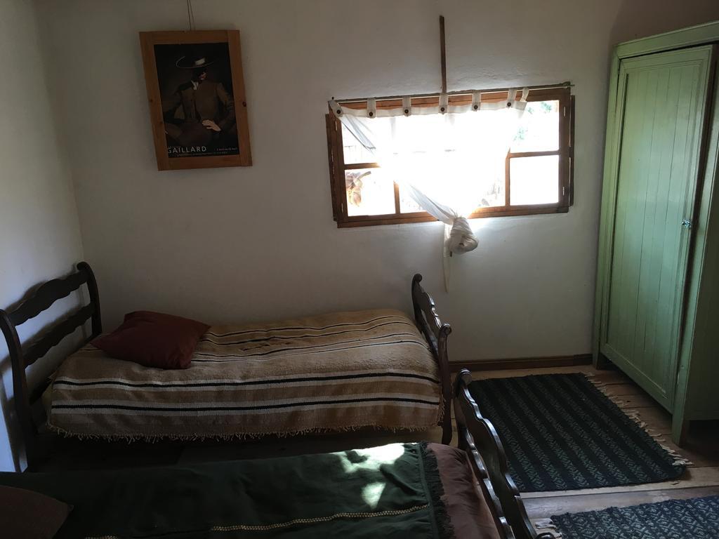 Estancia Santa Thelma Bed and Breakfast Casa Riera Buitenkant foto