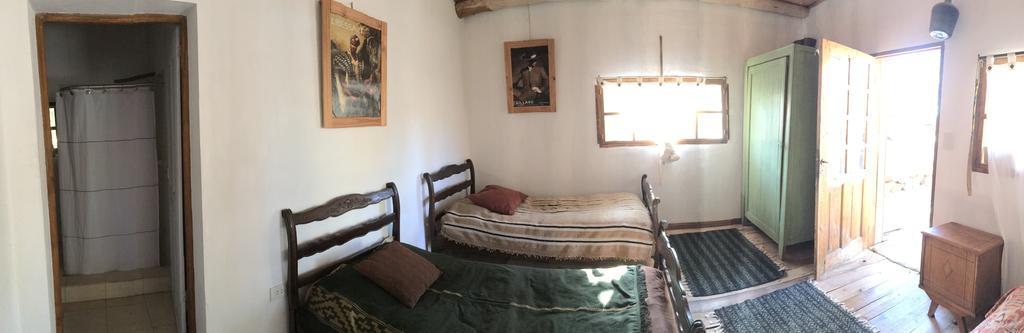 Estancia Santa Thelma Bed and Breakfast Casa Riera Buitenkant foto